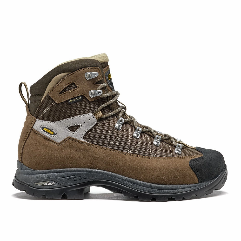 2025 Best Collection Asolo Finder GV MM Men here, best price for you.