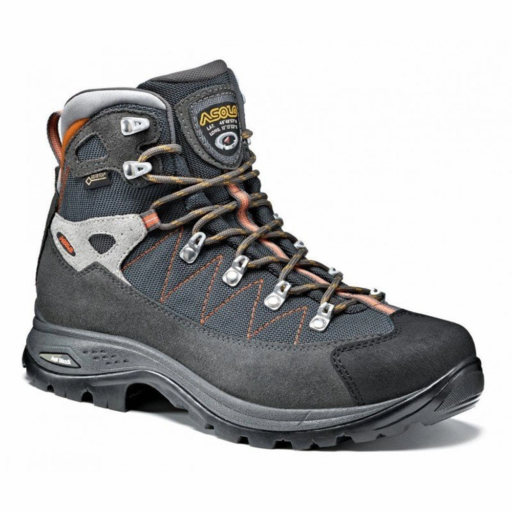 Pre Order Cheap Asolo Finder GV MM Men , top quality and best service.