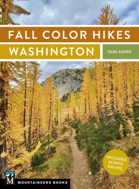 Affordable Price For Best Sell For Mountaineers Books Fall Color Hikes: Washington ,Free Shipping & Returns are in stock, welcome to visit our professional website, for your favorite Items, 100% quality.