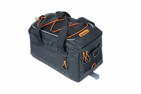 Big Selection Best Seller- Basil Miles Tarpaulin Tailbag MIK 7L Black Orange ,69%OFF Clearance Price online shop, we provide clearance Items with big discount.