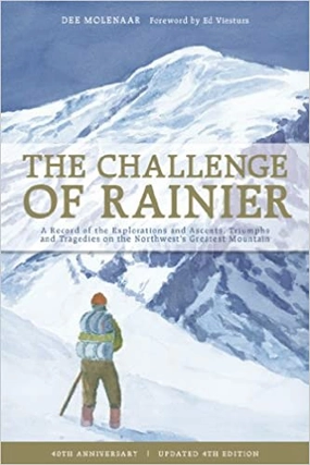 75%off Cheap Best Seller- Mountaineers Books Challenge Of Rainier 4E ,Diversified Latest Designs now, we offer many varies of Items, 100% quality.