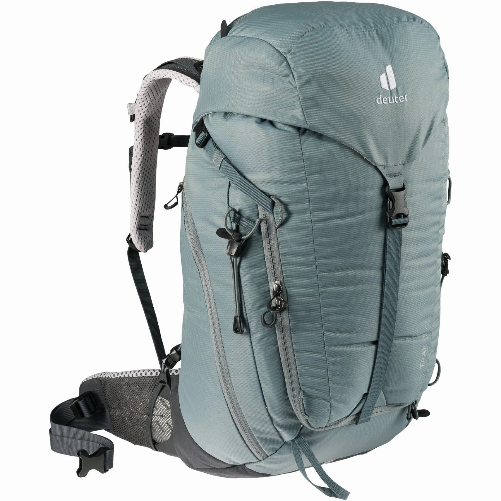 We supply newest Deuter Trail 28 SL with affordable price, 100% authentic guarantee!