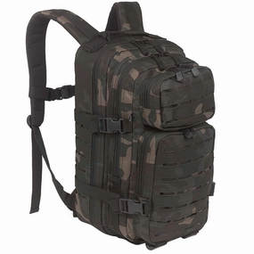 Search For Original Best Site For Brandit US Cooper Lasercut Rucksack 25L Medium Dark Camo For Sale,Up To 80%OFF , best service and fast delivery.