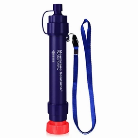 Attractive Designs For Best Site For Cheap Membrane Solutions Emergency Water Filter Straw WS02 On Sale,67%-69%off up to 80% off, select our newest Items, more surprise for you, 100% quality.