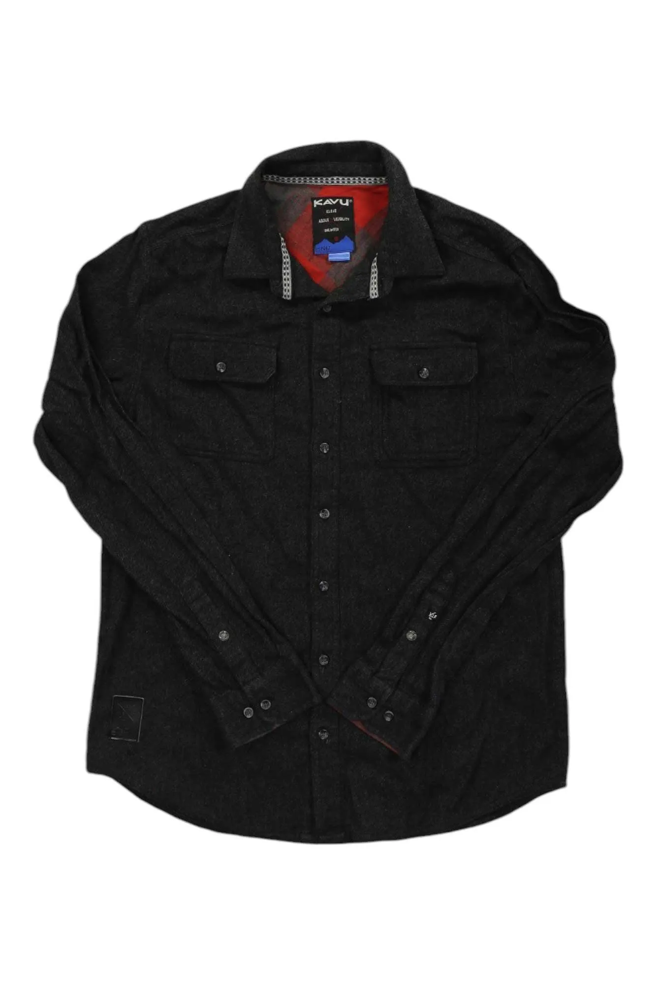 New Selection Of Better Price For Kavu Mens Franklin Shirt ,Fashion Style hot sale, here will provide you low price Items, free shipping worldwide, 100% quality.