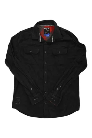 New Selection Of Better Price For Kavu Mens Franklin Shirt ,Fashion Style hot sale, here will provide you low price Items, free shipping worldwide, 100% quality.