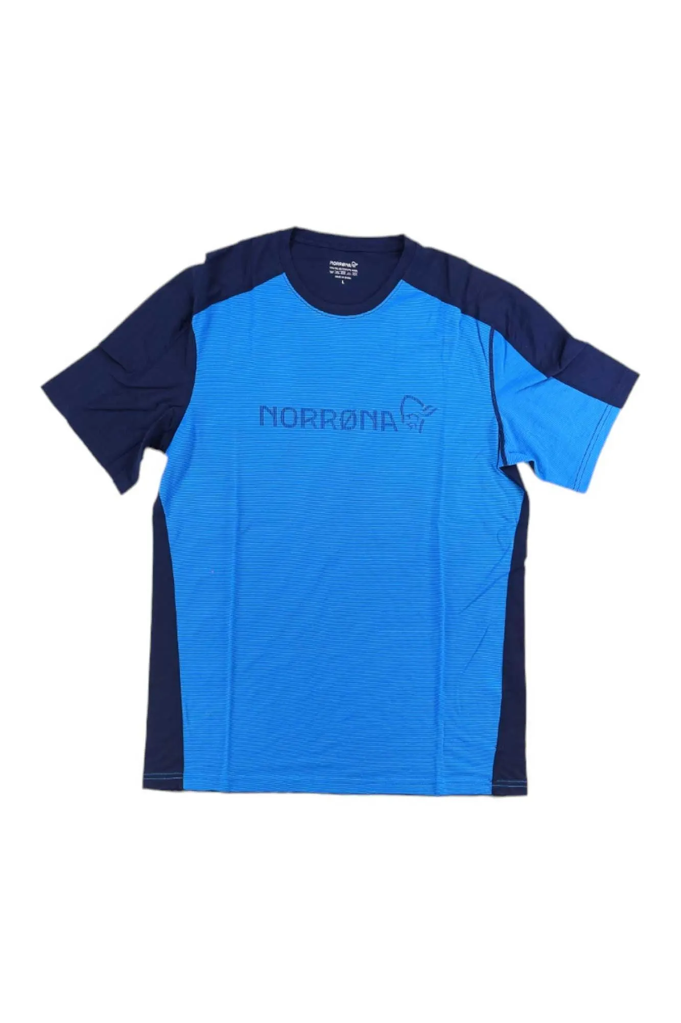 Best Site For Better Price For Norrona Mens Falketind Equaliser Merino T-Shirt For Streaming , get our products cheap sale, just do it!