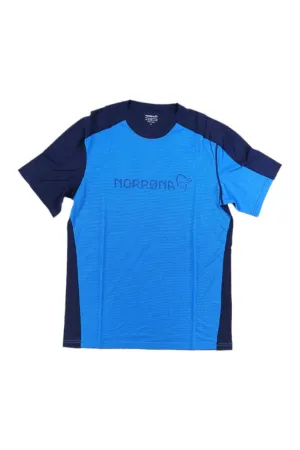 Best Site For Better Price For Norrona Mens Falketind Equaliser Merino T-Shirt For Streaming , get our products cheap sale, just do it!