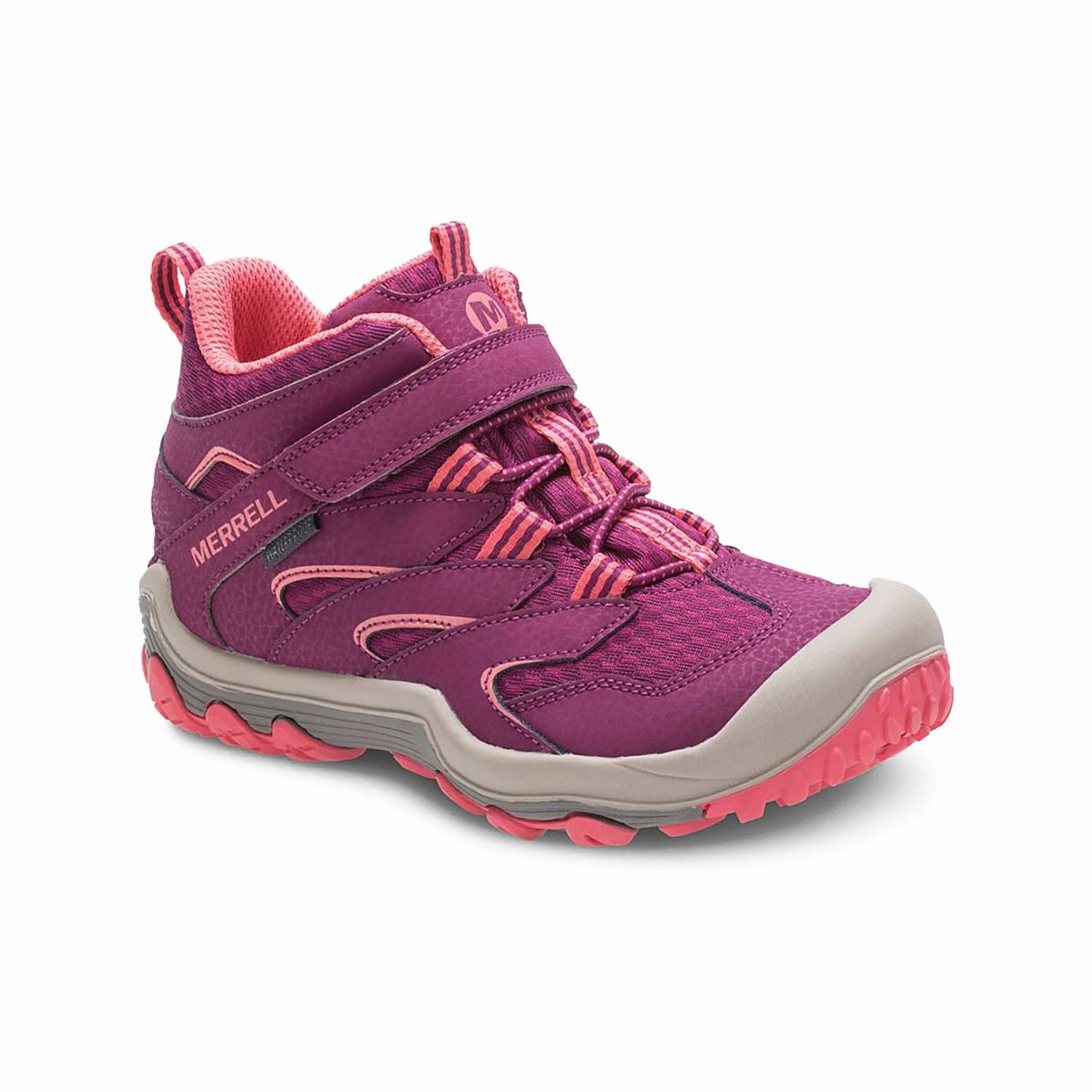 Russia Big Kid's Chameleon 7 Access Mid A/C Waterproof|-|Chaussures imperm???|ables Chameleon 7 Access Mid A/C Grand Enfant online shop, we give you excellent quality and lowest price.