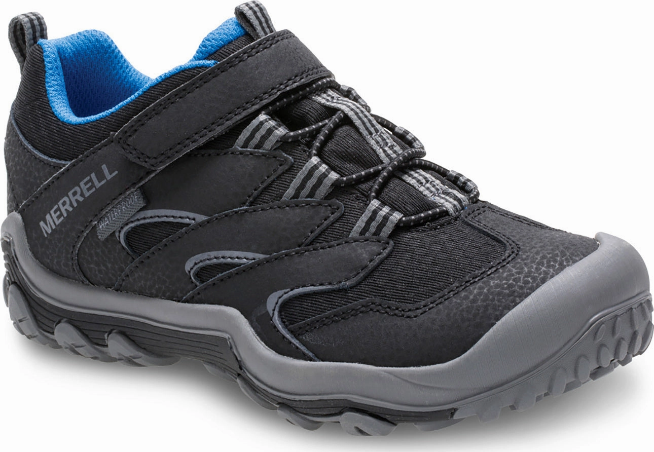 Get Clearance Big Kid's Chameleon 7 Access Mid A/C Waterproof|-|Chaussures imperm???|ables Chameleon 7 Access Mid A/C Grand Enfant online shop, big discount and fast shipping, you will get you wanted Items here.