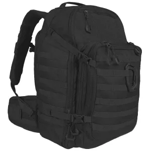 Popular Big Discount For 2025 Highlander Harrier Full Clamshell Pack 35L Black Money Back , fast shipping and quality guarantee!