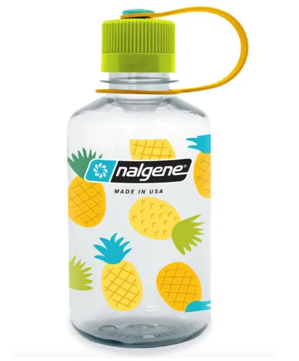 Choose the newest styles of Nalgene 16oz Narrow Mouth Sustain Bottle online store, you can save more 80% off from our newest online store.