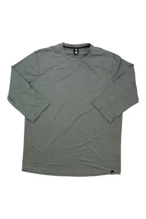 Purchase our Big Discount For Flylow Men's Nash 3/4 Shirt S|Good Seller with cheapest price, save 80% off and fast delivery, 100% quality.