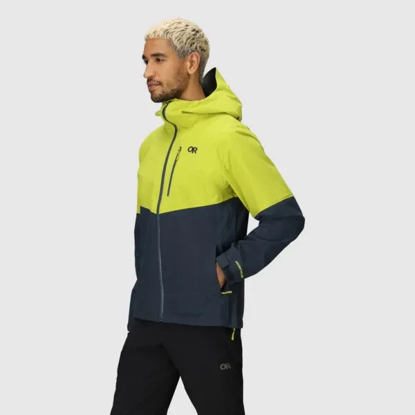 Up to 80%OFF Outdoor Research Foray 3L Mens Waterproof Hooded Jacket now, the newest style of Items are best sale with reasonable price.