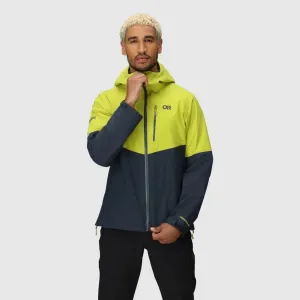Full Collection For Cheap Big Discount For Outdoor Research Foray 3L Mens Waterproof Hooded Jacket Hot This Season , welcome to orders our site.