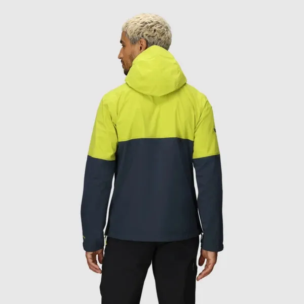 Get Outdoor Research Foray 3L Mens Waterproof Hooded Jacket .You can buy cheap online shopping the Items.