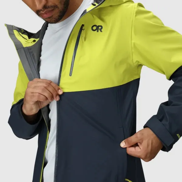 Novel Design Of 2025 Outdoor Research Foray 3L Mens Waterproof Hooded Jacket here, many varies of the Items cheapest price for you.