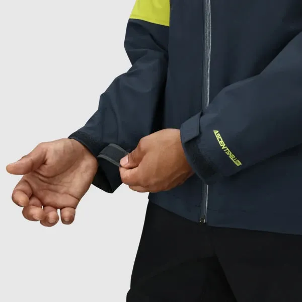 New Items For Outdoor Research Foray 3L Mens Waterproof Hooded Jacket are cheap sale now, we provide 75%off discount Items sale, great variety of designs and colors, purchase now!
