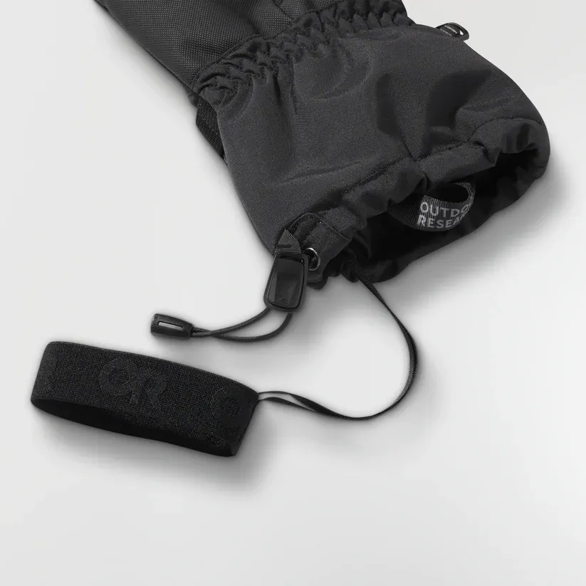 Pre Order Cheap OUTDOOR RESEARCH Men's Adrenaline Gloves , we provide you various styles of Items, orders now!