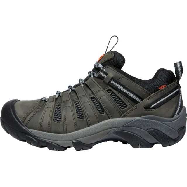 2024-2025 Fashionable Big Discount Keen Men's Voyageur For Study , free shipping for you.