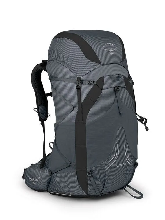 Limited Big Discount Osprey Exos 58 Fanatics Store Online , we provide you cheap Items with 100% authentic. Fast shipping with 5-7 business days delivery.