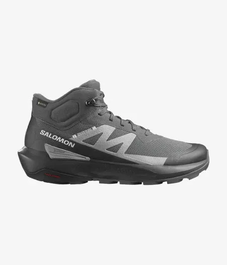 Many Styles Salomon Men's Elixir Activ Mid GTX at discount price, 100% quality, all the Items save 74% off.