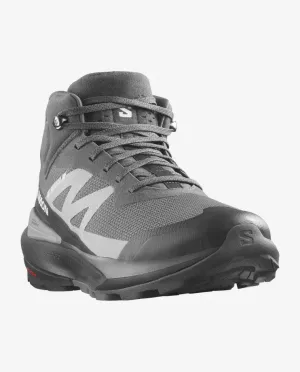 Shop the biggest selection of Big Discount Salomon Men's Elixir Activ Mid GTX ,100% Free Shipping . Get your favorite Items.