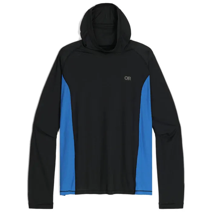 Cheapest Price Big Sale Outdoor Research Echo Mens Long Sleeve Hooded Top |Shop Online online store, all these products with excellent quality, up to 74% off and free shipping now.