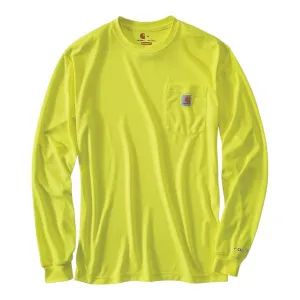 Free Shipping For Big Selection Carhartt Mens High-Visibility Force Color Enhanced LS T-Shirt ,Shop Lowest Price , we supply lowest price and 100% satisfaction!free shipping worldwide.