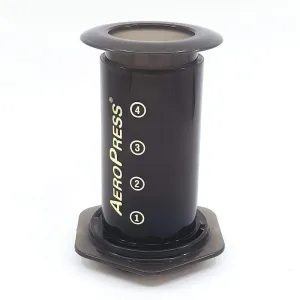 Latest Collection 2025 Big Selection Cheap Aeropress Coffee Maker No Hidden Fees , you can get our authentic Items with lowest price, welcome you!