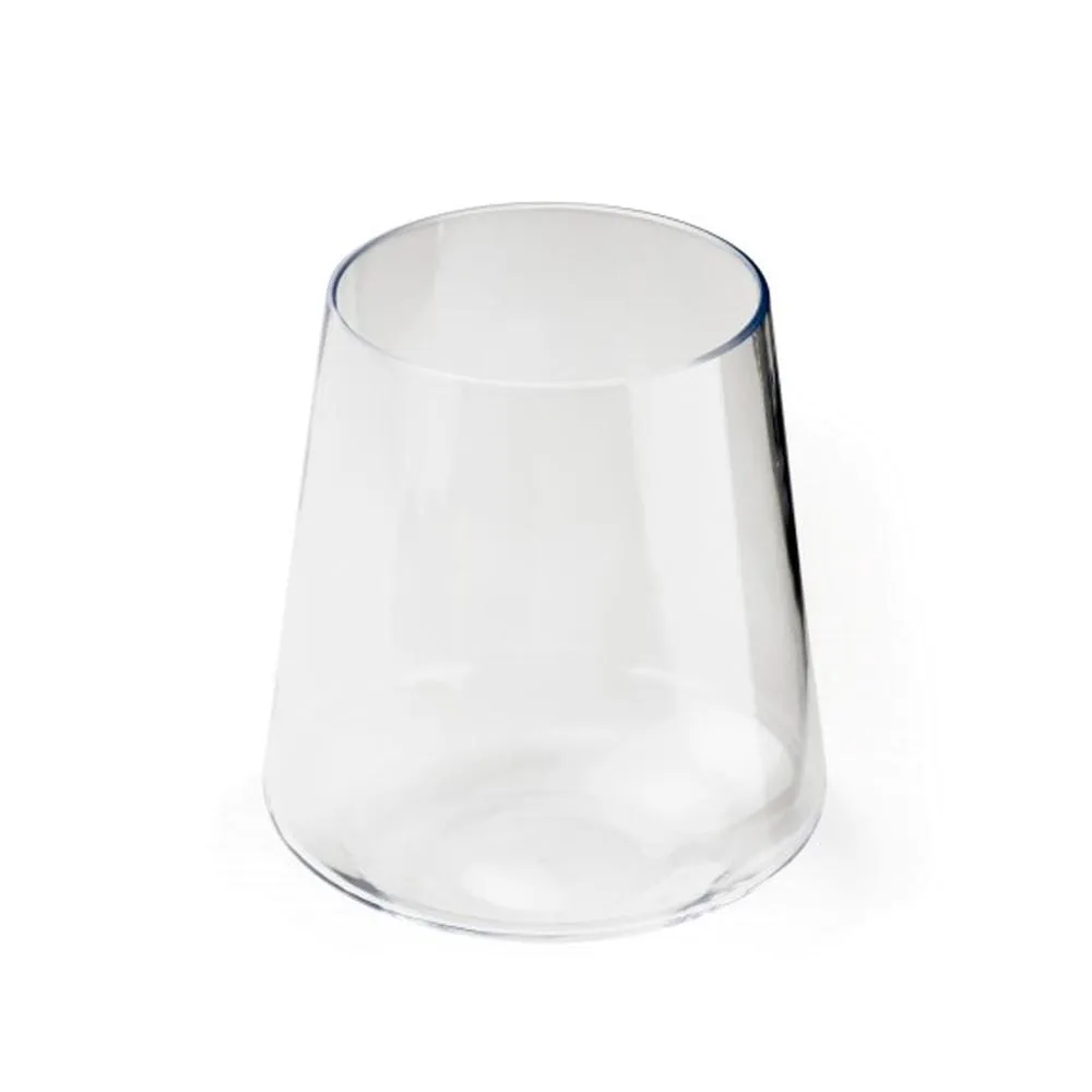Enjoy 75%OFF Discount & Cheap New Style & Cheap Authentic GSI Stemless White Wine Glass 340ml ,Best Coupon Code with fast delivery, buy more discount here now, 100% quality.