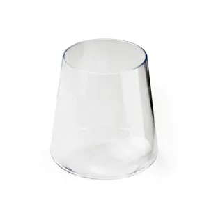 2025 Wholesale Big Selection Cheap GSI Stemless White Wine Glass 340ml On Sale Now is powerful discount now. We provide many kinds of these Items for everyone all over the world. Shop Now!