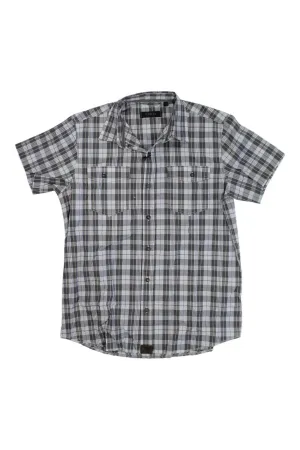 Choose most popular Big Selection Of Dakota Grizzly Mens Seth Button Up SS Shirt Buy Online , free shipping and lowest price.