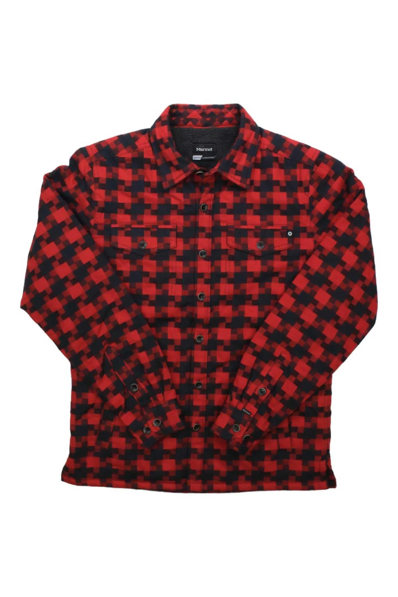 76%OFF Discount Big Selection Of Marmot Mens Ridgefield Heavyweight Flannel Long-Sleeve Shirt For Sale,2025 Best Collection best sell, lowest price and top quality, it is your best option.