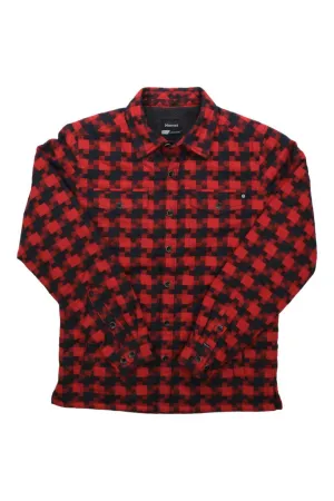76%OFF Discount Big Selection Of Marmot Mens Ridgefield Heavyweight Flannel Long-Sleeve Shirt For Sale,2025 Best Collection best sell, lowest price and top quality, it is your best option.