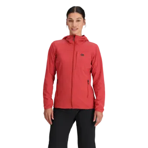 2025 Hot Sale - Big Selection Of Outdoor Research Women's Ferrosi DuraPrint Hoodie ,Best Design have great discount sale, 74% off, select the latest Items, reasonable price for you.