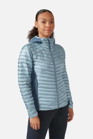 Hot Sale Big Selection Of Rab Cirrus Flex 2.0 Insulated Hooded Jacket  Women's ,Up To 50% Off , free shipping worldwide, get 78% discount!