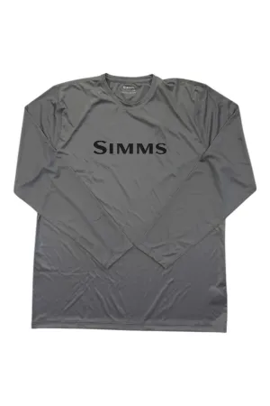 Choose designer Big Selection Of Simms Mens Tech Tee For Remote Work online shop, all fashionable Items sale here, free shipping for you.