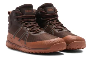 Buy Best Big Selection Xero Shoes Scrambler Trail Mid Waterproof Hiking Boot Men's Revealed Sale,68-78%OFF online shop, free shipping worldwide, all fashionable styles Items.