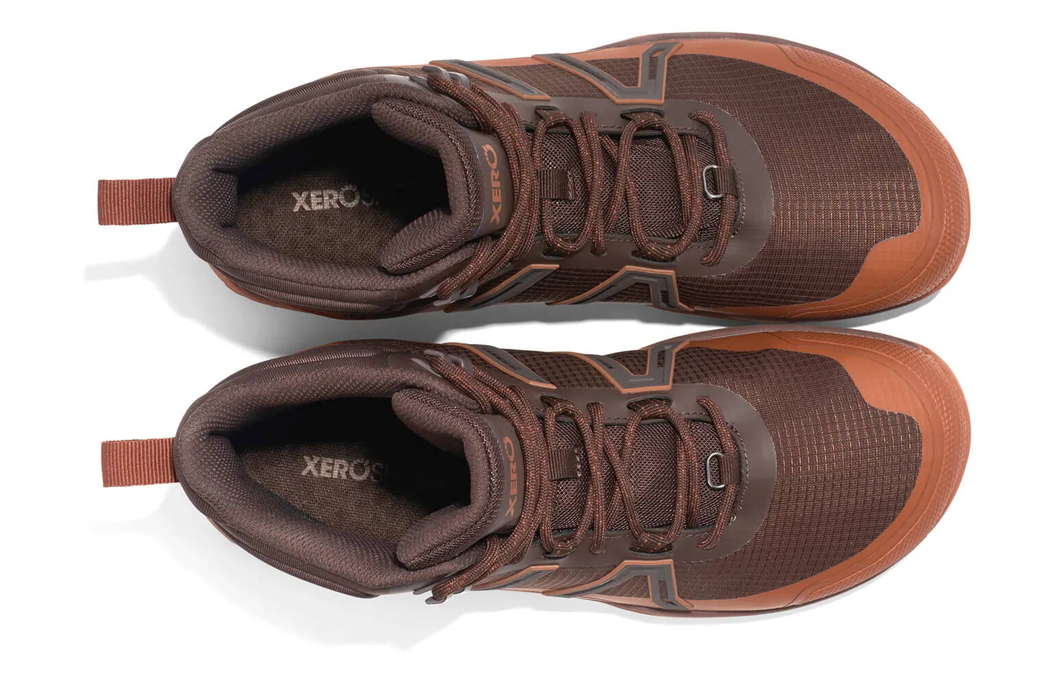 Get 2025 latest style Xero Shoes Scrambler Trail Mid Waterproof Hiking Boot Men's , get top quality here, just do it!
