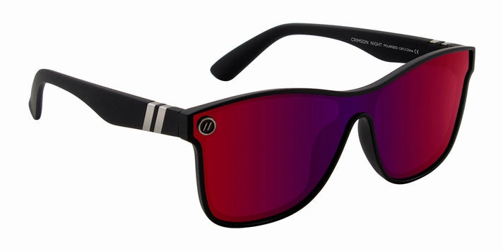 100% Cheap & New Blenders Eyewear Millenia X2 Polarized Sunglasses are hot sale, fashionable and stylish!