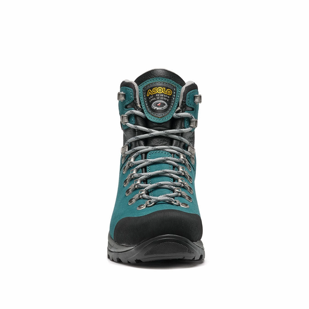 Full range of fashion Asolo Greenwood Evo Bunion Gv ML Womens on sale now, best price for you and free shipping worldwide.