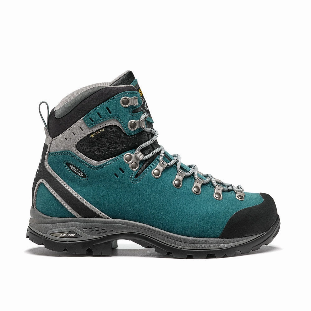 Purchase authentic Asolo Greenwood Evo Bunion Gv ML Womens here, fashionable styles and best customer services for you.