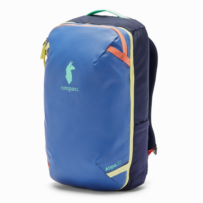 Select For Latest Big Discount For 2025 Cotopaxi Allpa Mini 20L Travel Pack ,Big Discount , largest selection of Items clearance sale, 100% Authentic and Original!