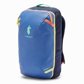 Select For Latest Big Discount For 2025 Cotopaxi Allpa Mini 20L Travel Pack ,Big Discount , largest selection of Items clearance sale, 100% Authentic and Original!
