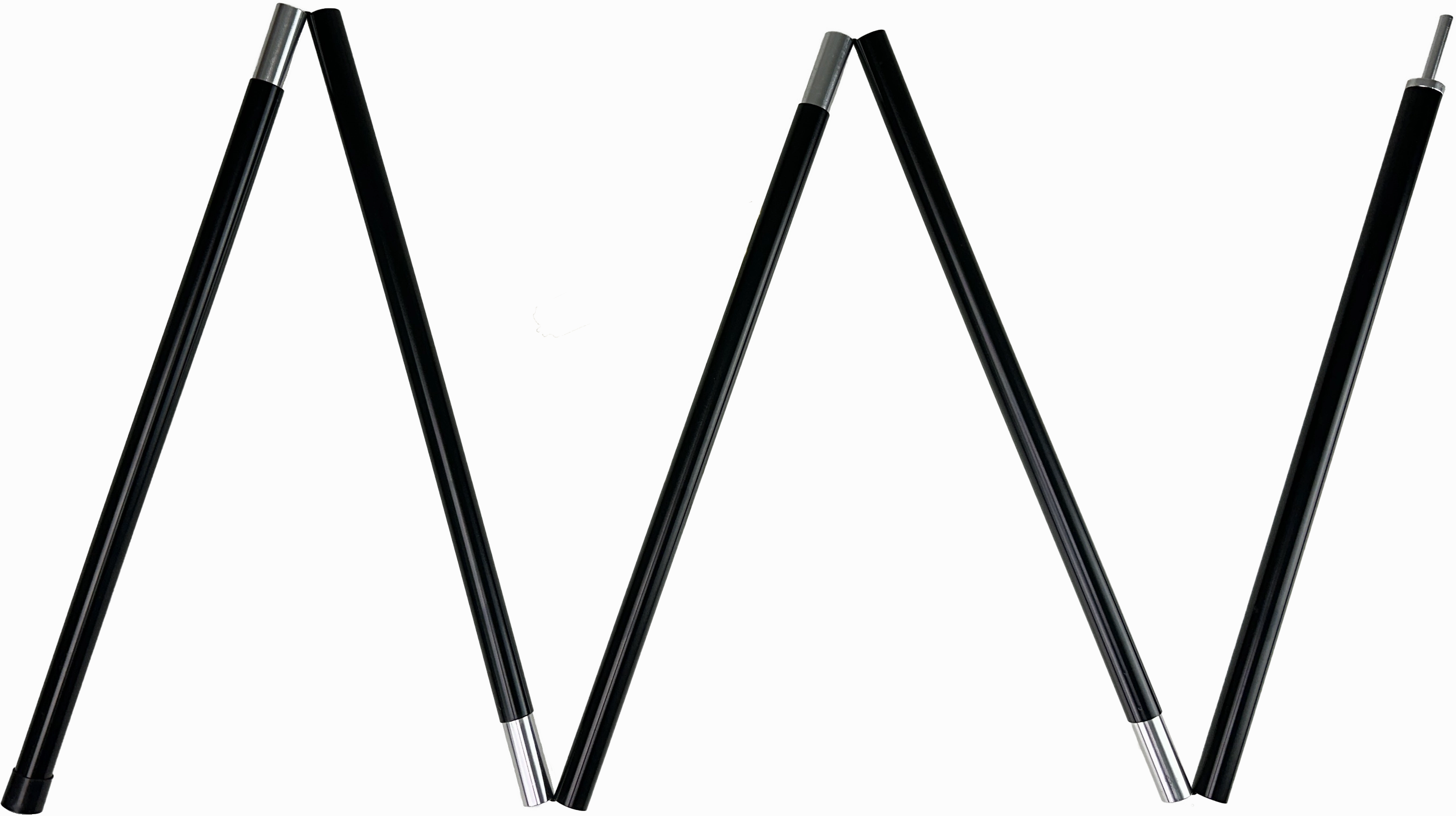 Lattest of 2025 Big Discount For Cheap JR Gear Tarp Pole 200 - Single - Black ,Fast Shipping & Returns at affordable price, 100% quality guarantee at our online store, up to 74% off.