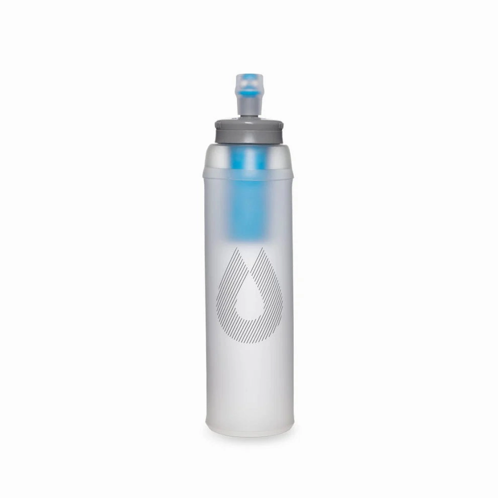 Best Sale For Big Discount For HydraPak Ultraflask 500ml Bottle with Filter Kit Best Price Guarantee with best price, 100% quality and best service, welcome to buy!