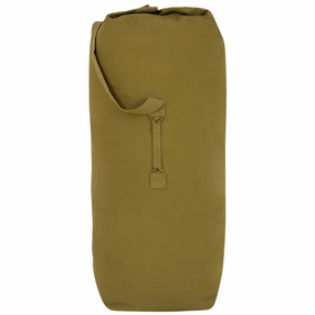 Great Discount Sale For Authentic Big Discount Highlander Heavyweight Canvas Kit Bag 16" Olive Free Shipping,Cheap Price with reasonable price, up to 74% off, best quality for you.