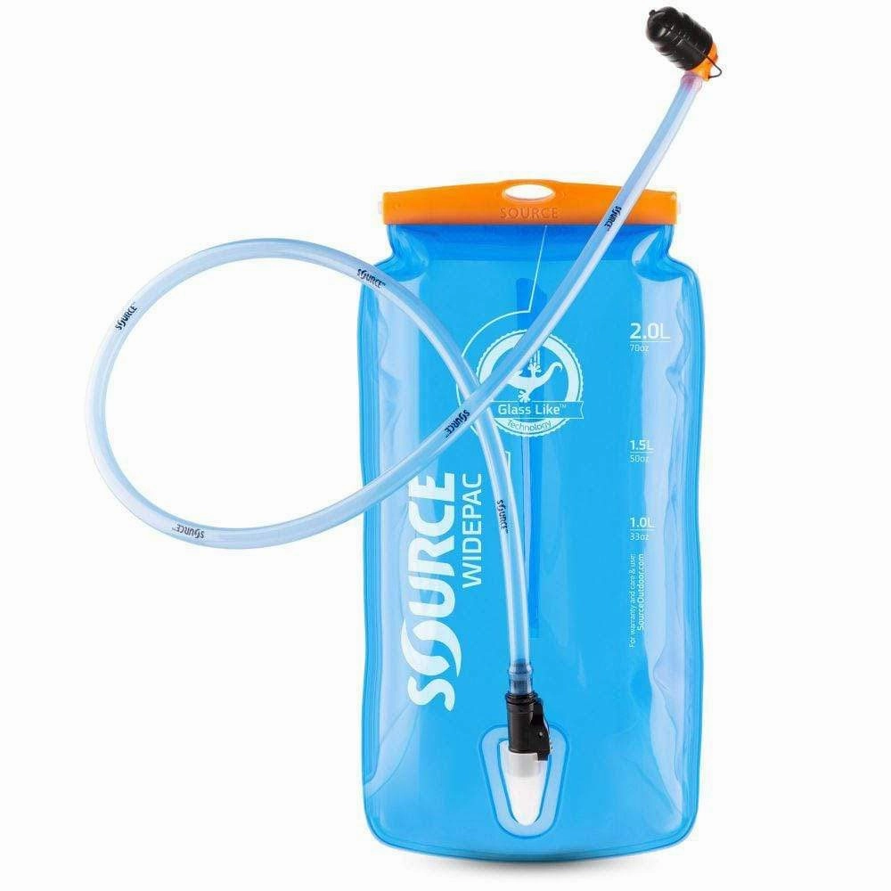 Buy Authentic Big Discount Source Widepac Low Profile Hydration Reservoir Same Day Shipping at our official site, up to 74% off, 100% quality guarantee!