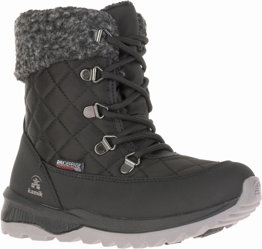 Select beautiful Gemini Winter Boots - Big Kid's|-|Bottes d'hiver Gemini - Grand Enfant online, this new style Items is 74% off, we will get great discount.